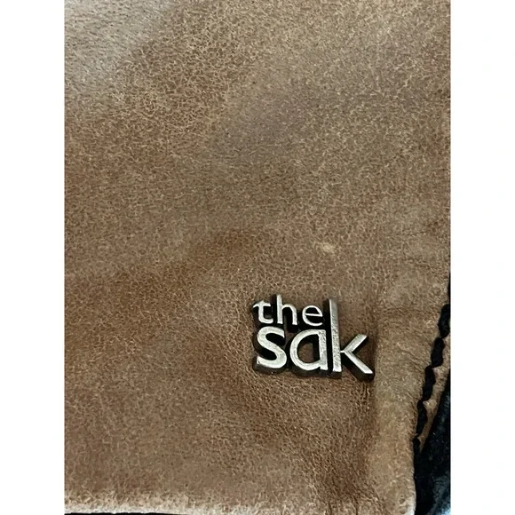 The Sak Black and Brown Satchels - Picture 2 of 16